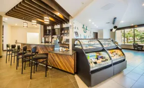 Hyatt Place Orlando/Lake Buena Vista - Restaurant