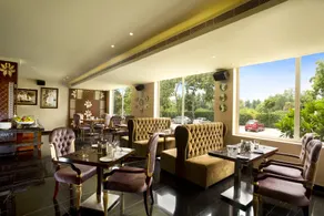 ATRIO by Devam - Restaurant