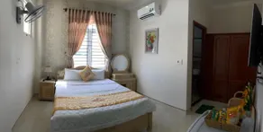 GOLDEN HOTEL 2 - Chambre