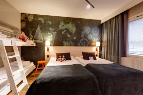 Scandic Linköping Väst - Room