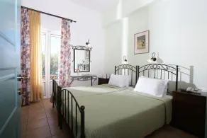 Brazzera Hotel - Chambre