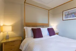 The Wheatsheaf Hotel - Room