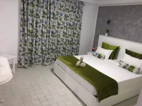 Appartement Touta écologique familial - Chambre