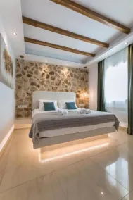 Naxos Grand Hotel - Room