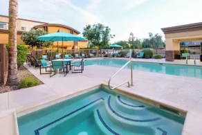 Residence Inn Phoenix NW/Surprise - Piscine