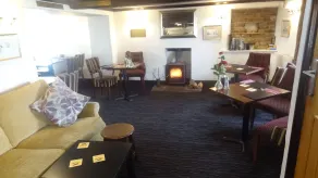 The Shepherds Inn, Langwathby - Restaurant
