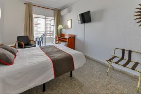 Hotel Polamar  - Værelse
