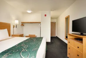 Travelodge by Wyndham Marysville - Zimmer