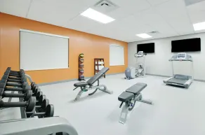 Wingate by Wyndham San Angelo - Salle de remise en forme