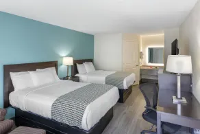 SureStay Plus Hotel by Best Western Asheboro - Quarto
