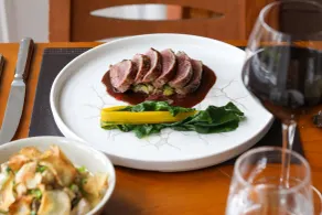 Killeen House Hotel - Restaurant