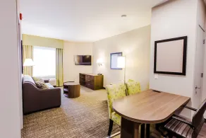 Candlewood Suites West Edmonton - Mall Area by IHG - Chambre