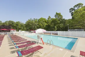 Sun Retreats Seashore - Pool