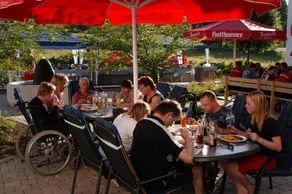 Witikohof - Restaurant