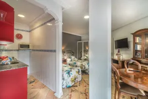 Apartamentos Las Brisas - Chambre