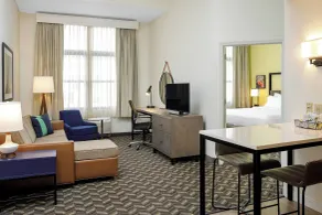 Residence Inn New Rochelle - Chambre