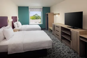 Home2 Suites By Hilton Clearwater St. Petersburg Ulmerton Rd - Chambre