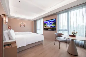 Mercure Chongqing Times Paradise Walk - Rom