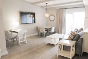 Howard Johnson by Wyndham Middletown Newport Area - Chambre