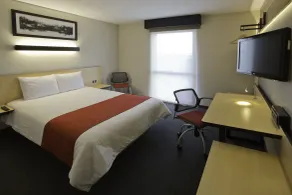 City Express by Marriott Oaxaca - Chambre