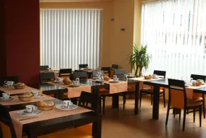 Hotel 44 - Restaurant