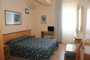 Hotel Club Perla - Værelse