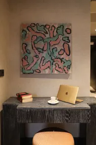 Root Hotel Karaköy Bosphorus - Chambre
