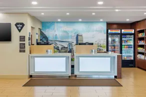 Best Western Plus North Shore Hotel - Réception