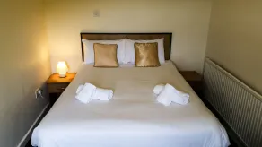 Adamton Country House Hotel - Chambre
