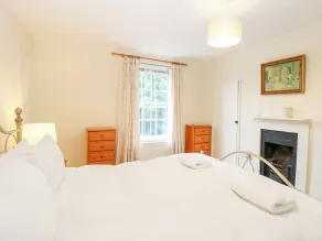 Forge House - Chambre
