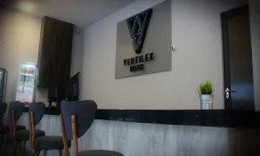 Vertilex Hotel - Reception