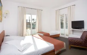 Portofino Mallorca - Chambre