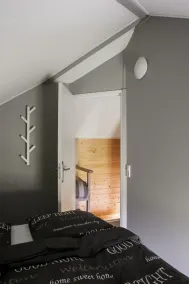 Camping Nieuw Romalo - Quarto