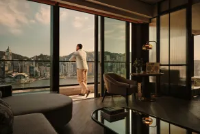 Kimpton Tsim Sha Tsui Hong Kong by IHG - Rum