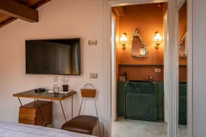 Casa Giotto - Camera