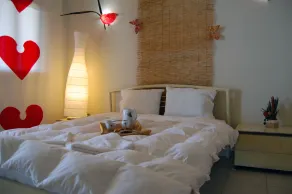 Cavo Petra - Room