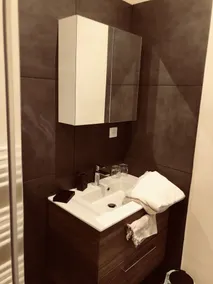 L'instant Morienval - Bagno