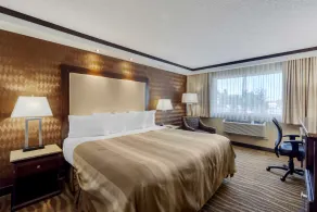 Best Western Plus Edmonton Airport Hotel - Chambre