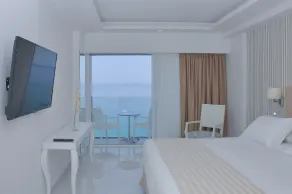 Ibiscus Hotel - Chambre