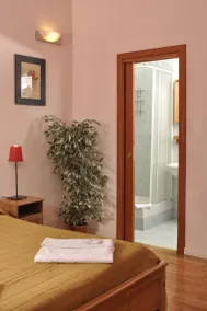 Gialel Guesthouse - Rum