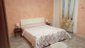 Accomodation With two Beds in the Historic Center of Ciriè - Rom