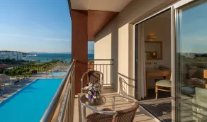 Radisson Blu Resort & Spa Cesme - Room