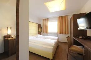 Hotel Kapeller Innsbruck - Chambre