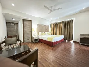Surasena Regal Vista Agra - Habitación
