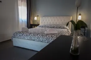 Hotel La Cavalera - Rum