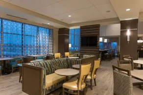 Hampton Inn & Suites Grand Rapids Downtown - Réception