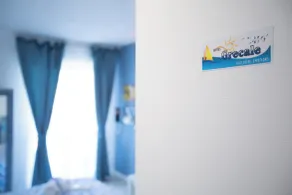 Versomare - Maestrale-raum - Zimmer