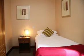 Craigmonie Hotel Inverness by Compass Hospitality - Chambre