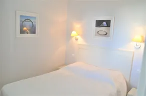 T2 Résidence avec piscine chauffée de mai à sept - Camera