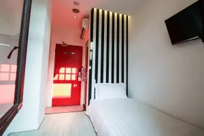 Hotel Calmo Chinatown - Room